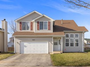 5615 Major Dr, Plainfield, IL 60586