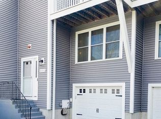 Sugar Creek Condominiums Part 2, Attleboro, MA 02703