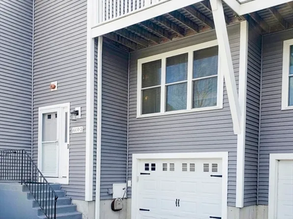 660 Thacher St #1402, Attleboro, MA 02703
