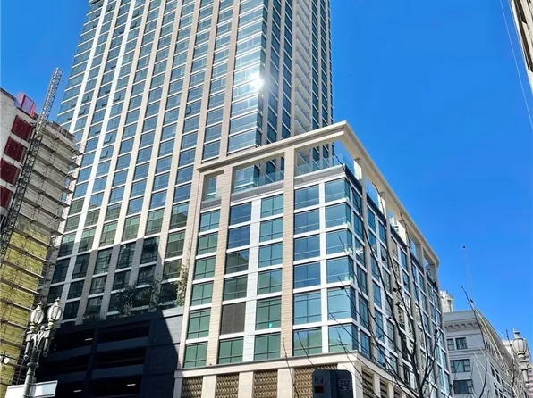 400 S Broadway Ave #1010, Los Angeles, CA 90013