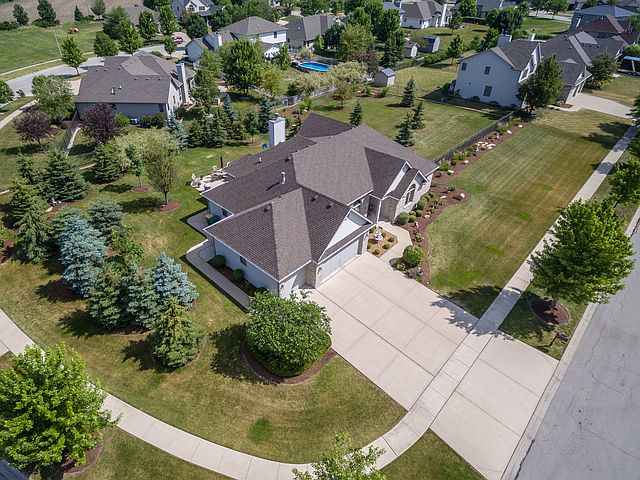 26250 S Rachael Dr, Channahon, IL 60410 | Zillow