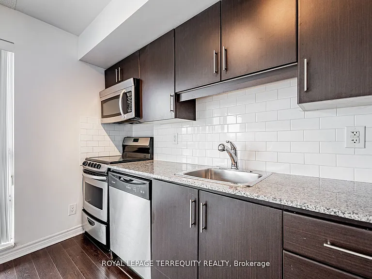 2035 Sheppard Ave E #104 — Photo 26