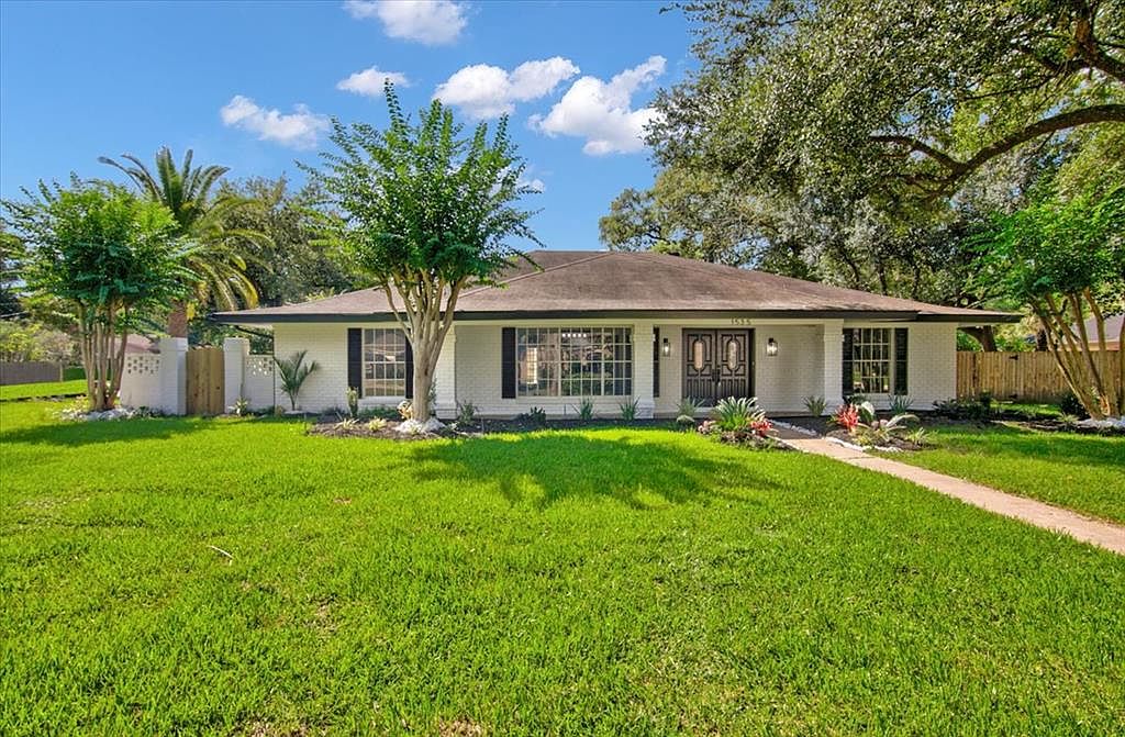 1535 Belvedere Dr, Beaumont, TX 77706 Zillow