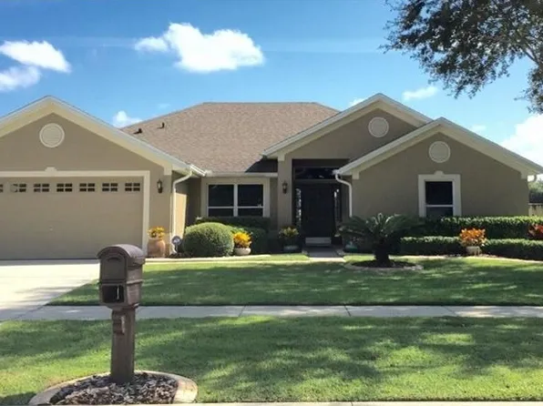 211 Willow Bend Dr, Clermont, FL 34711