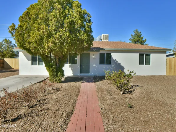 5633 E 32nd St, Tucson, AZ 85711