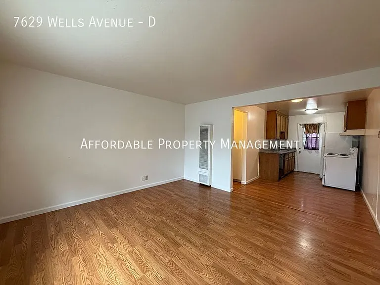 7629 Wells Ave #D — Photo 5