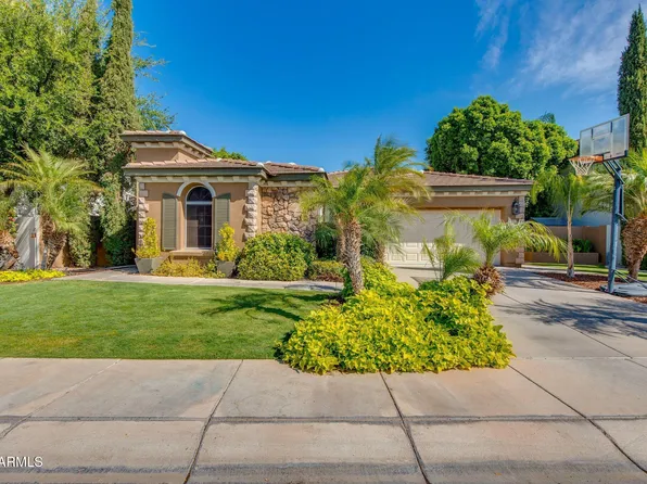 904 E MEAD Drive, Chandler, AZ 85249