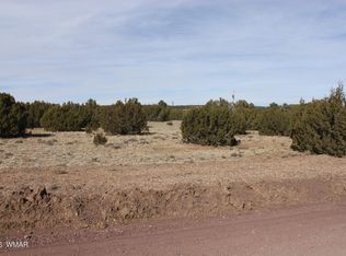 53 County Road 3035, Concho, AZ 85924