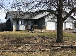 16655 Crocus St NW, Andover, MN 55304