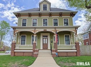 630 N 5th St, Springfield, IL 62702