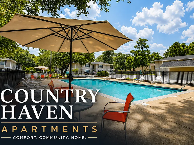 Country Haven — Photo 37