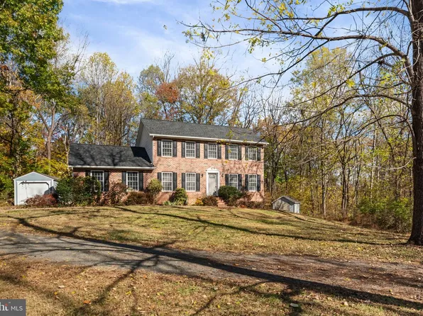 7897 Coffee Pot Hl, Catlett, VA 20119