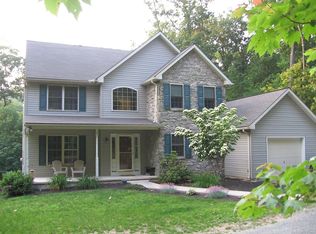 1195 River Rd, Holtwood, PA 17532