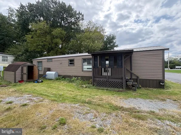 7500 Molly Pitcher Hwy Lot 70, Shippensburg, PA 17257