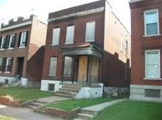 4032 Saint Louis Ave, Saint Louis, MO 63107