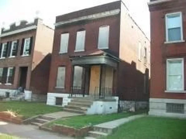 4032 Saint Louis Ave, Saint Louis, MO 63107