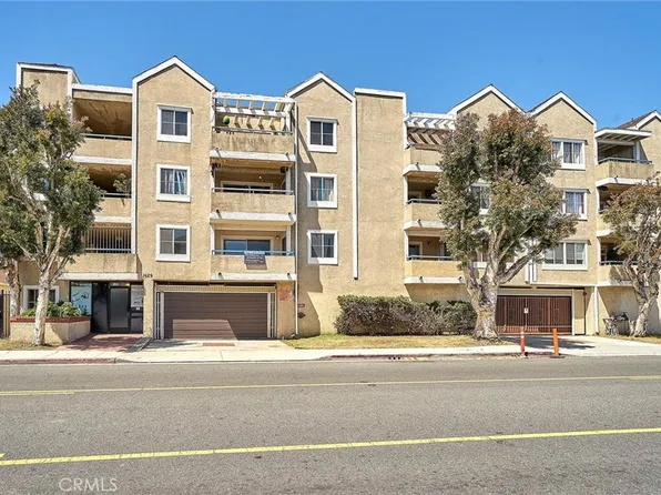 1629 Cherry Ave Unit 301, Long Beach, CA 90813
