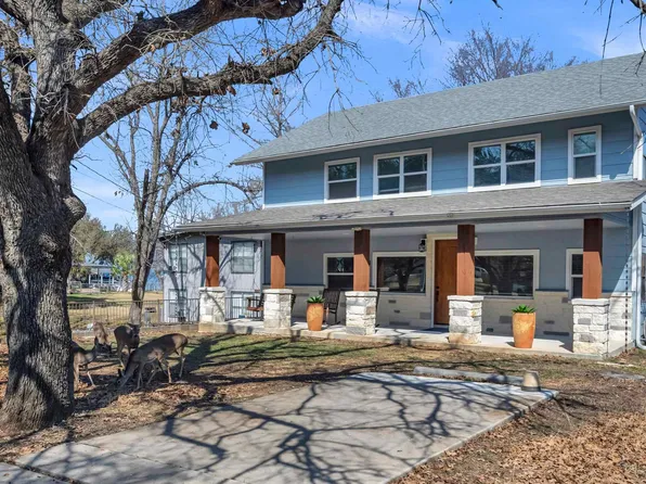 118 S Shorewood Drive, Granite Shoals, TX 78654