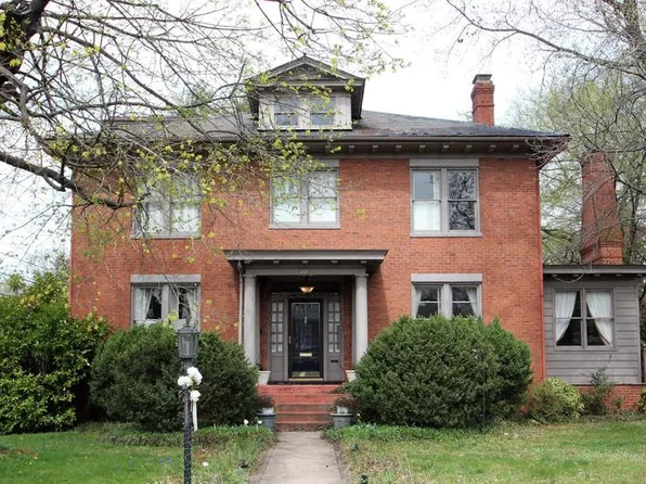 222 Park Ave, Culpeper, VA 22701