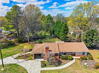 1735 Prince Edward Dr, Elon, NC 27244