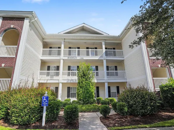 1282 River Oaks Dr. #9-D, Myrtle Beach, SC 29579