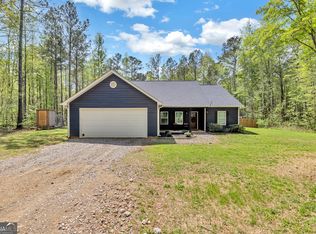 1141 Saffold Rd, Buckhead, GA 30625