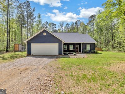 1141 Saffold Rd, Buckhead, GA, 30625