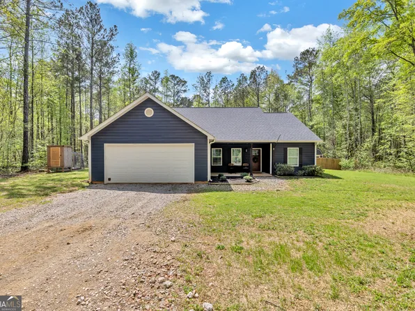 1141 Saffold Rd, Buckhead, GA 30625