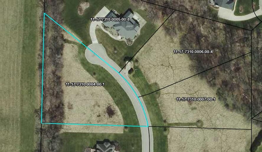 2nd image of 5232 Mandiberry Ln #4
