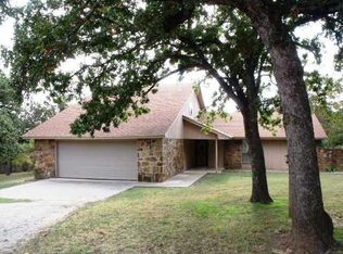 36022 123rd Rd, Seminole, OK 74868