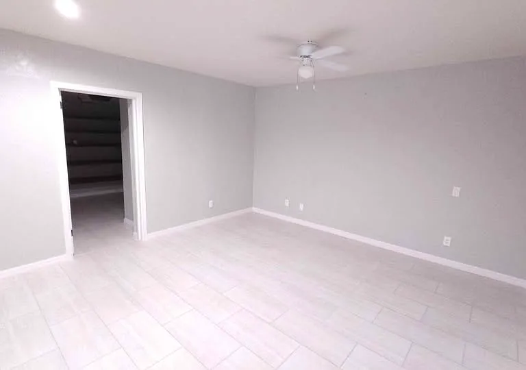 Bedroom 2.