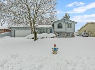 1629 E Tall Timber Loop, Post Falls, ID 83854