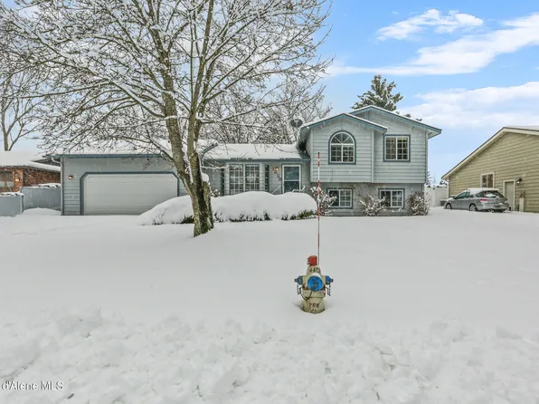 1629 E Tall Timber Loop, Post Falls, ID 83854