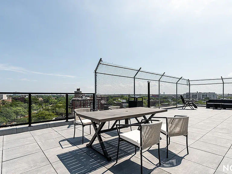 706 Ocean Pkwy #5C — Photo 34