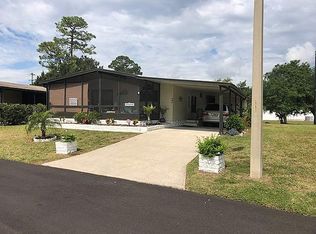 244 Windsor Dr, Port Orange, FL 32129