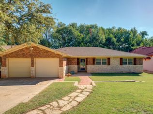 5 W Brookhollow Dr, Ransom Canyon, TX 79366