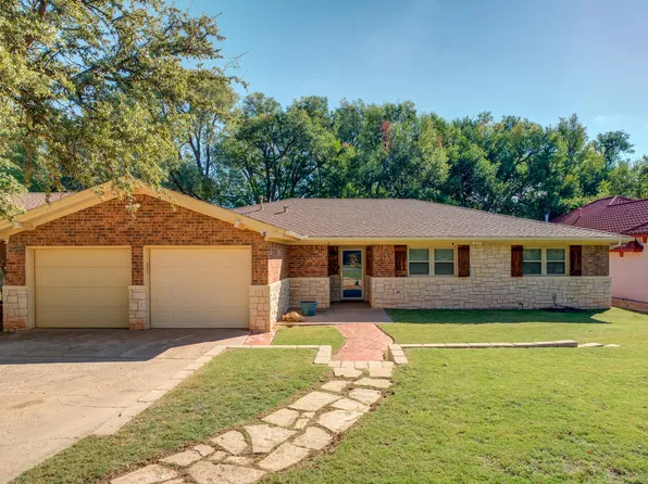 5 W Brookhollow Dr, Ransom Canyon, TX 79366