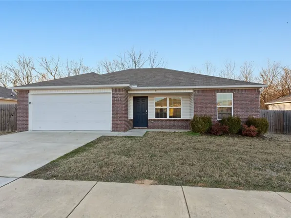 1125 S Splash Dr, Fayetteville, AR 72701