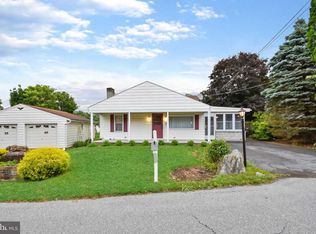 51 Ethel Ave, Hummelstown, PA 17036