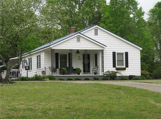 109 Charping Rd, Iva, SC 29655