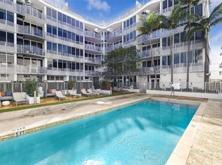 Artecity Governor Condo, Miami Beach, FL 33139