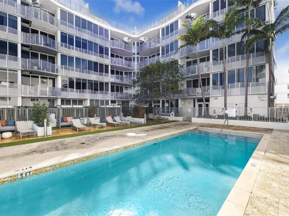 435 21st St #316, Miami Beach, FL 33139