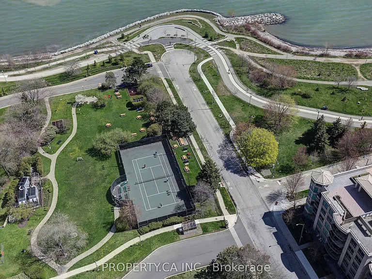 2045 Lake Shore Blvd W #3701 — Photo 15