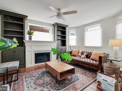 5043 E Capitol St SE, Washington, DC, 20019