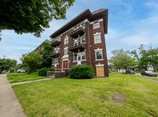 1507 Hillcrest Rd UNIT 12, Cleveland, OH 44118