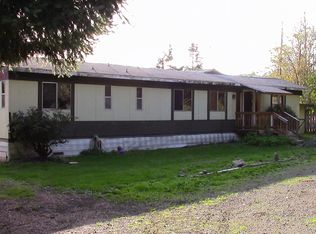 1515 Moonshine Park Rd, Logsden, OR 97357