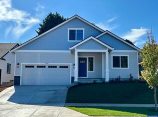 5699 Jeremy Valley Lot 56 Dr SE, Salem, OR 97306