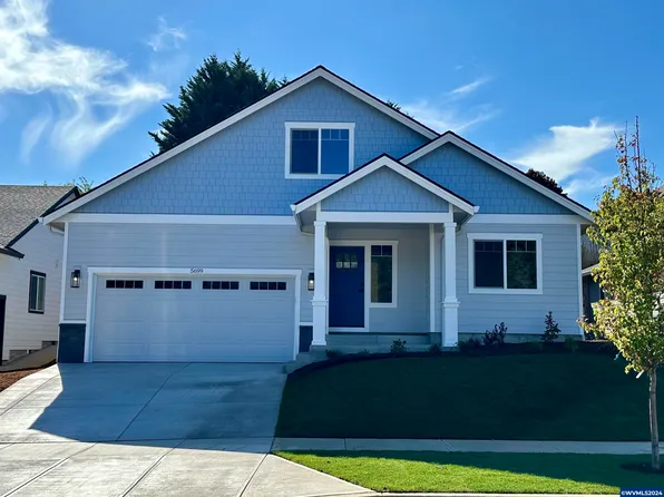 5699 Jeremy Valley Lot 56 Dr SE, Salem, OR 97306