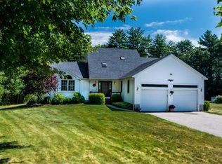 6 Partridge Ln, Millis, MA 02054