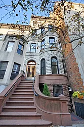 23 West 83rd Street in Upper West Side